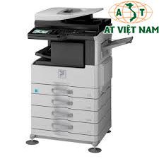 Máy Photocopy Sharp MX-264NV
